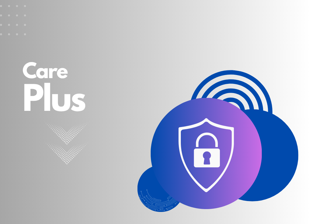 Care Plus – Monthly