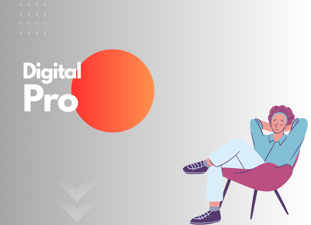 Digital Pro – Monthly Only