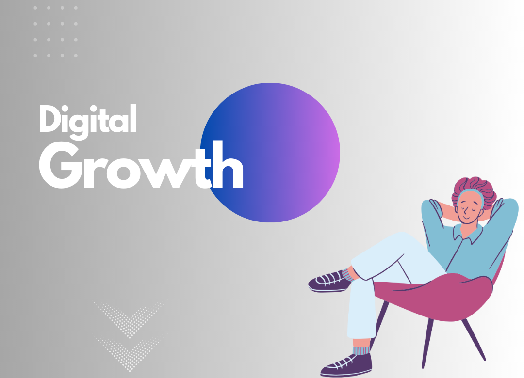 Digital Growth – Monthly Only