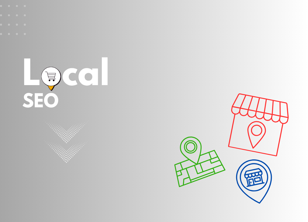 Local SEO Launch