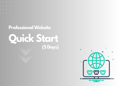 Quick Start (5 Days)