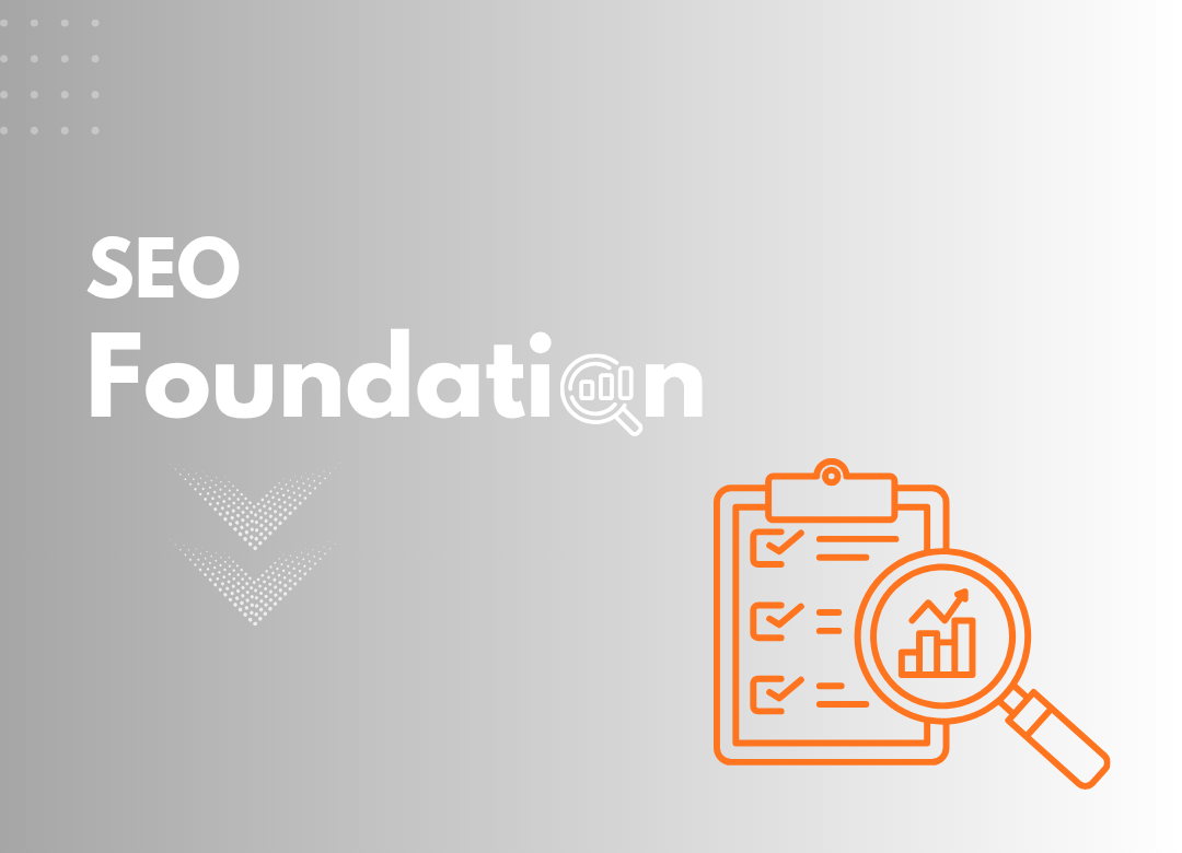 SEO Foundation Setup