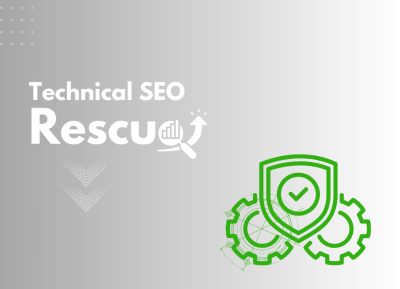 Technical SEO Rescue